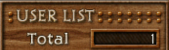 Player Count