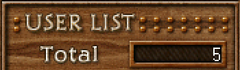 Player Count